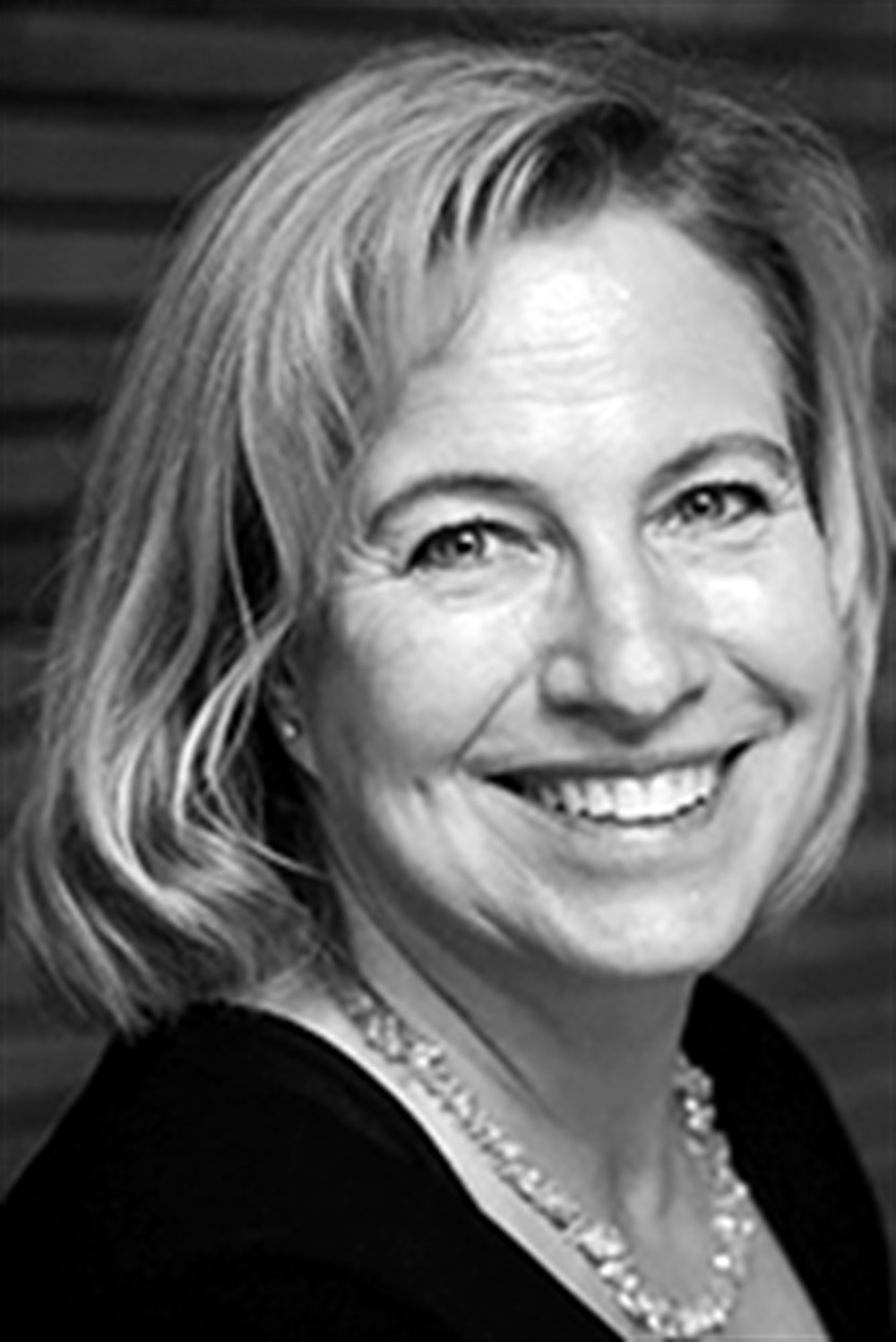 Bild på Ingrid Thylin