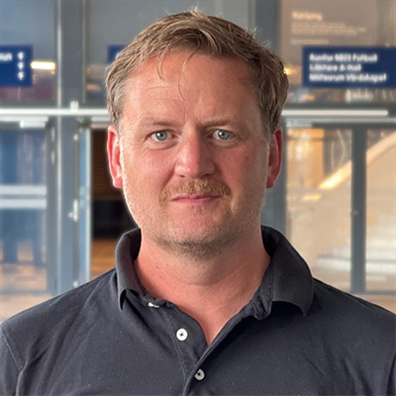 Daniel Eriksson