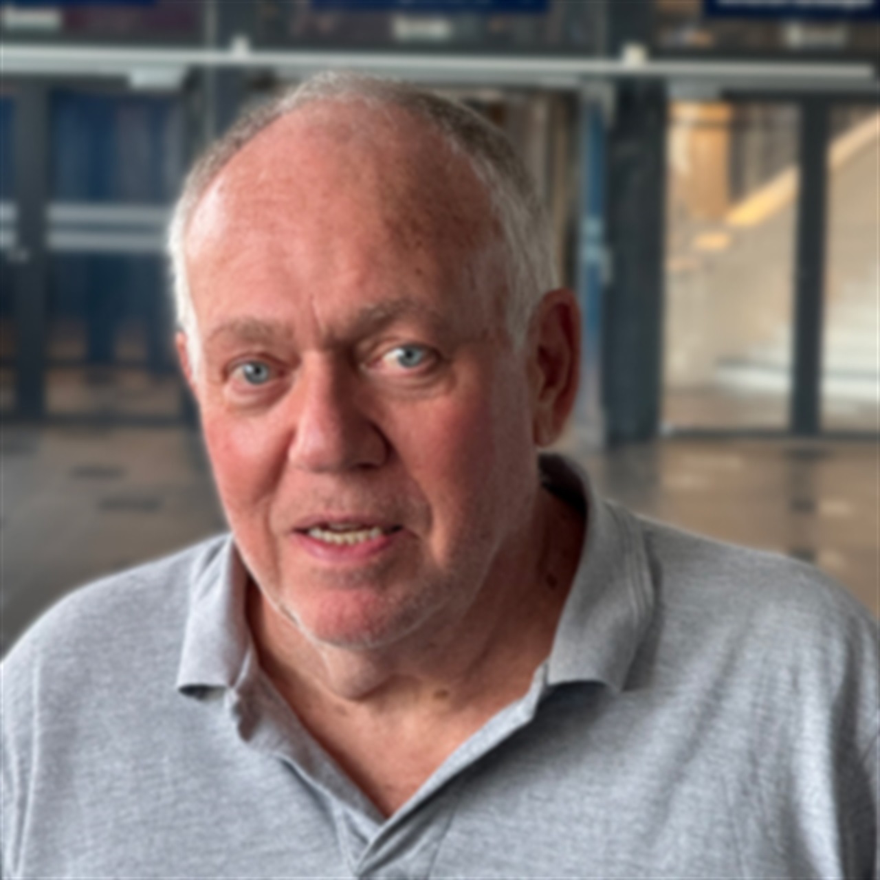 Stefan Bjärle