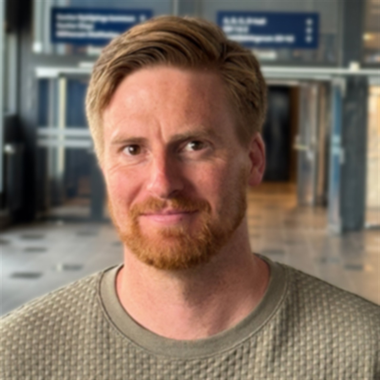 Christoffer Ekstrand
