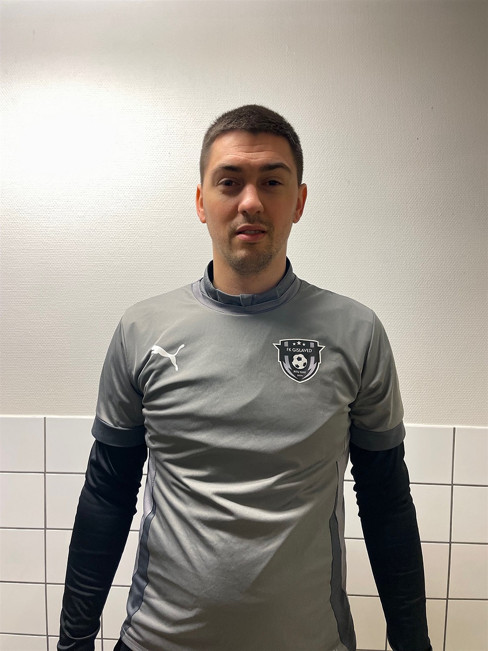 FK Gislaved Pitu Guli Svenskalag.se