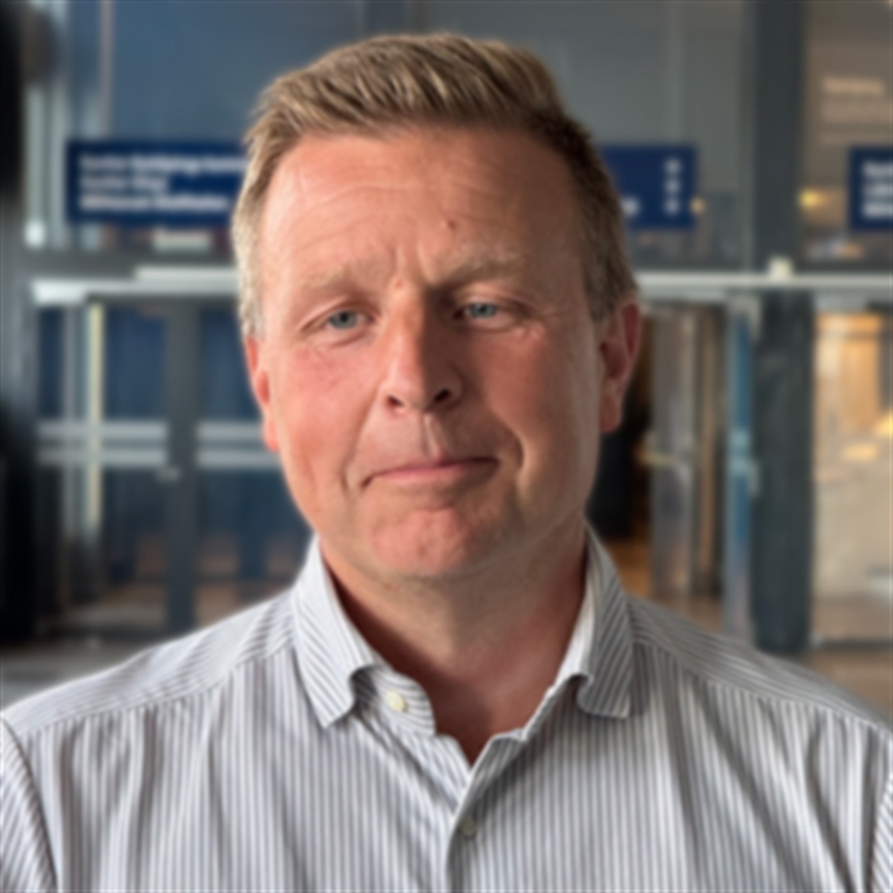 Fredrik Dolk