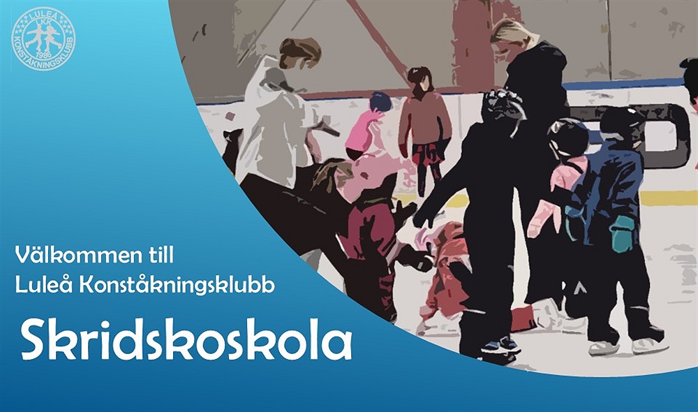 Skridskoskolan