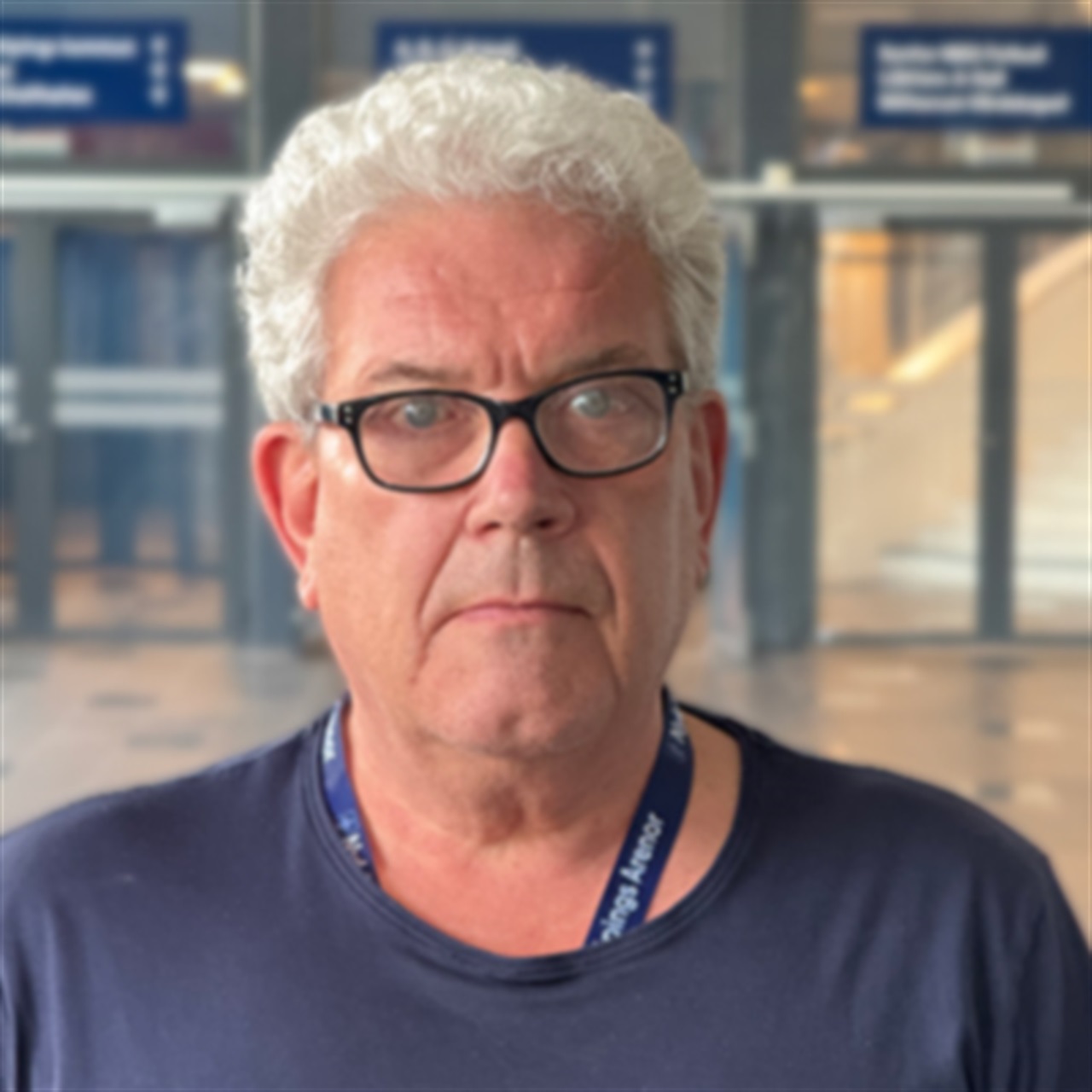 Johan Levin