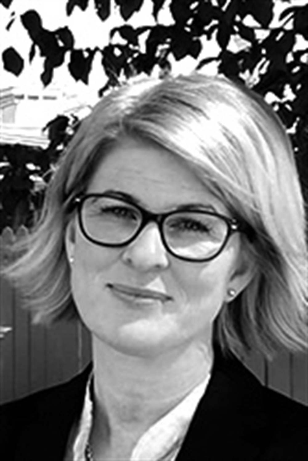 Bild på Sofia Nohrstedt