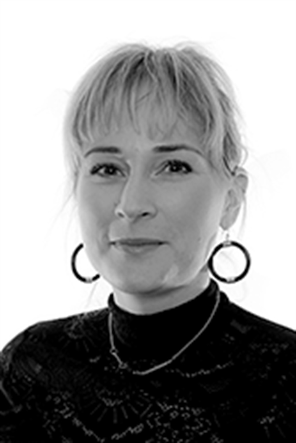 Bild på Mia Wallengren