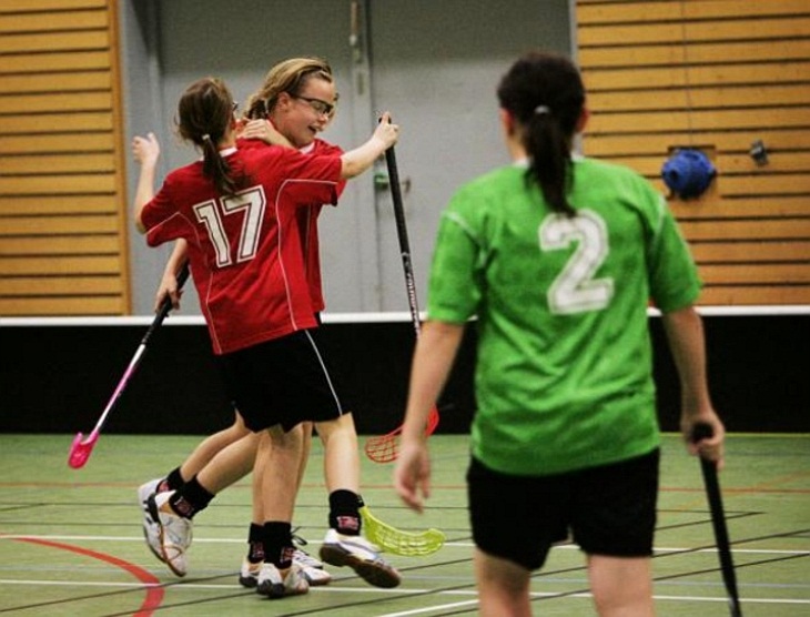 Innebandy Floorball Games Svenskalag Se