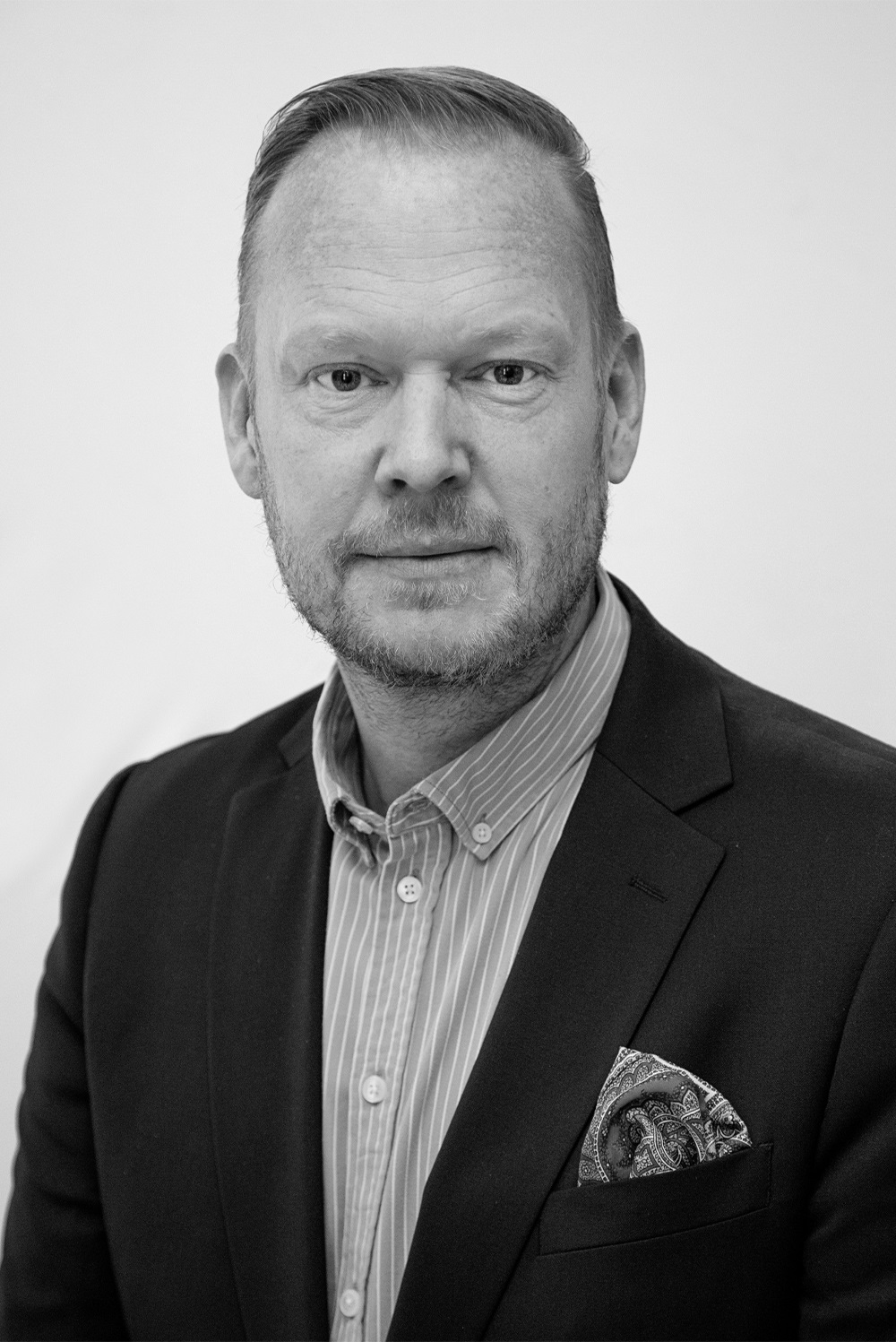 Henrik Nilsson Ederam