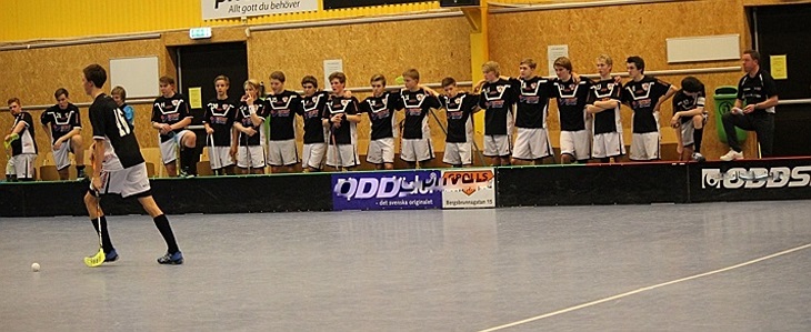 Innebandy Floorball Games Svenskalag Se